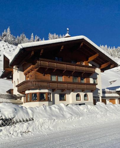 Appartements Hollaus