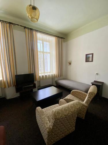 Gallery image of Apartma 299 in Rokytnice nad Jizerou
