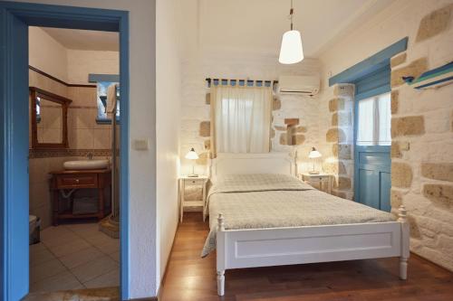 Galería fotográfica de Alacati Zeytin Konak Hotel en Alacati
