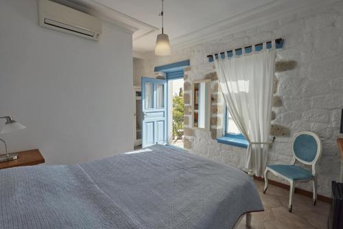 Galería fotográfica de Alacati Zeytin Konak Hotel en Alacati