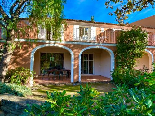 Les Restanques Maison 12 Lac