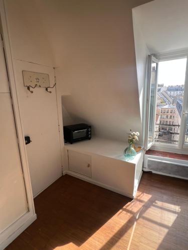 Sublime Appartement Parisien