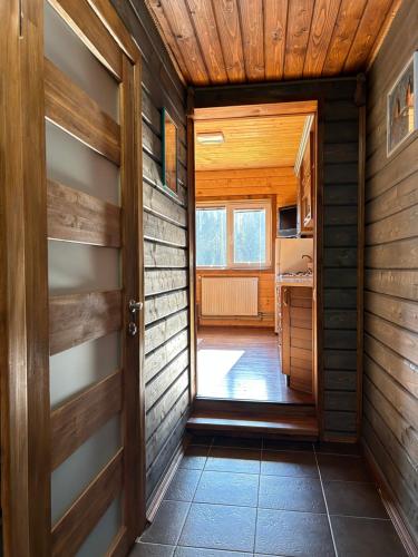 Fotografie z fotogalerie ubytování Guest House Kaspiy v destinaci Bukovel