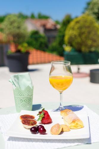 Bebidas en Hotel Nova Sintra - Adults only