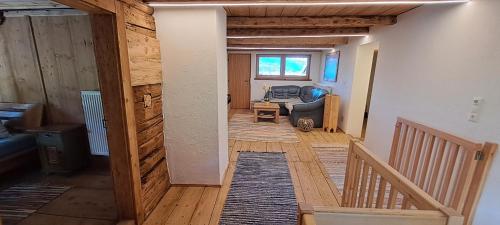 Un lugar para sentarse en der alte Raderle