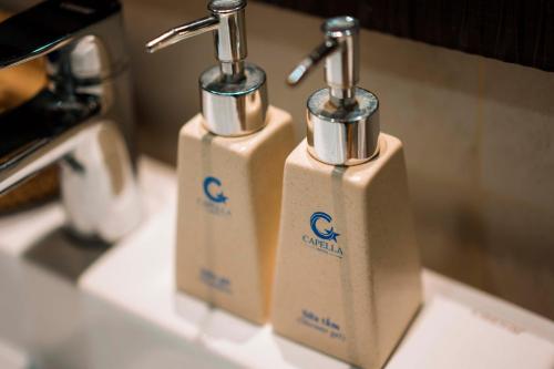 Ảnh trong thư viện ảnh của Capecia Danang Hotel and Apartment ở Đà Nẵng