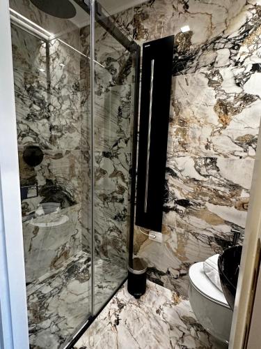 Elegance in the center of Florence: Palazzo Villa