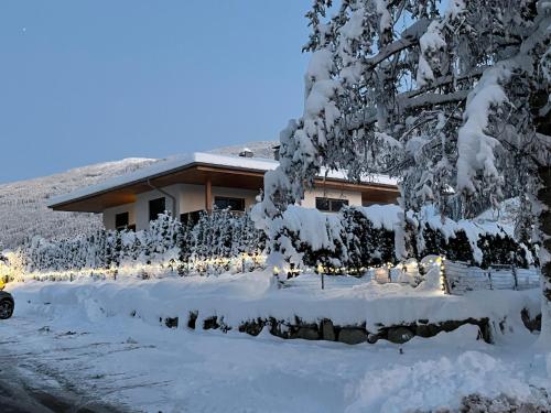 Ferienwohnung Familie Alt Rinn, Innsbruck