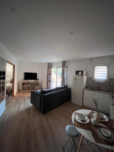 Appartement Disneyland Paris