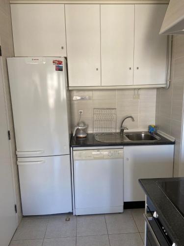 Apartamento Mira Rocha