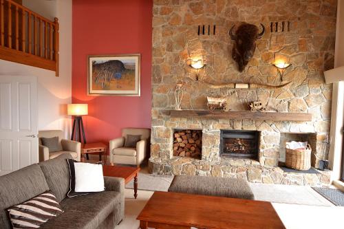 Gallery image of Hotel Pension Grimus in Mount Buller
