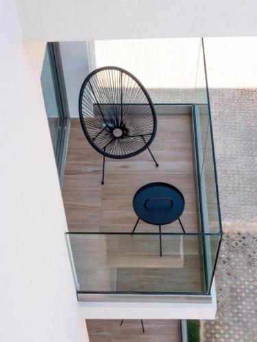 Фотография из галереи Local Urban Living в Волосе