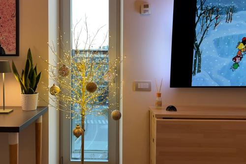 Gallery image of Open Space, centrale e luminoso, in classe A in Parma