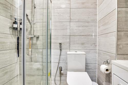 Stunning Studio in heart of LDN with garden