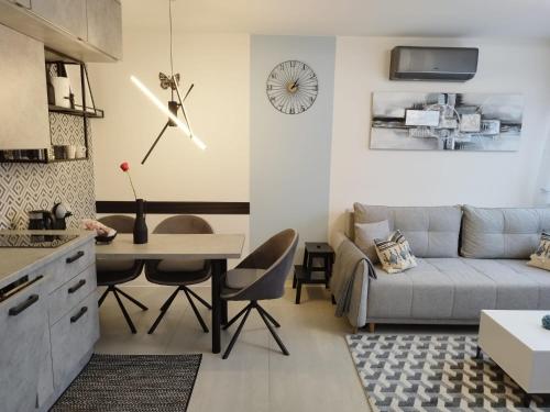 Zagreb Lux apartment