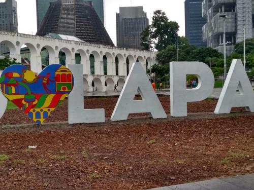 Το κτήριο όπου στεγάζεται  το hostel