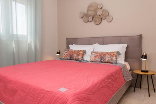Virginia's Luxury Suite 4