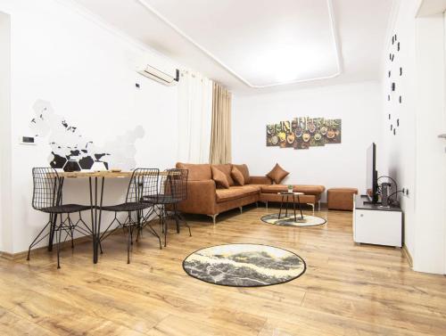 Dea's Home Tirana Center