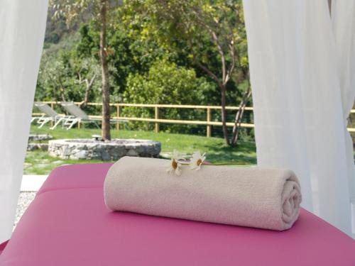 Gambar di galeri bagi Villanova - Nature & Wellness di Levanto