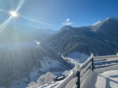 Ferienwohnung Fotscherblick