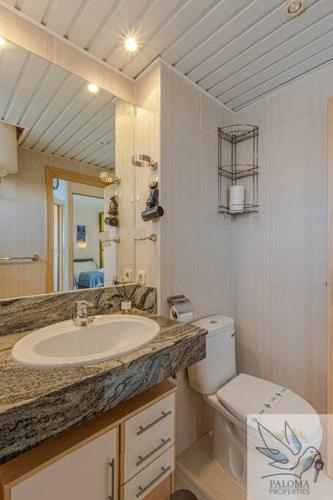 Aloha Playa/Apt With wonderful sea views.