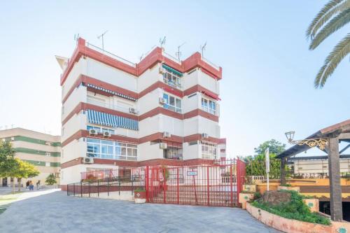 Estudio Céntrico en Nerja