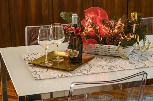 Villa Trevisi - APARTMENT – Photos 3