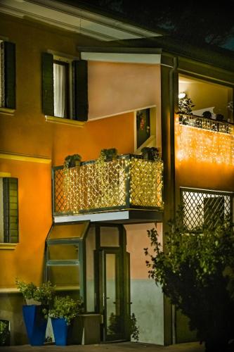 Villa Trevisi - APARTMENT
