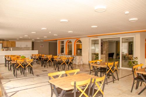 Εστιατόριο ή άλλο μέρος για φαγητό στο Ephesus Hera