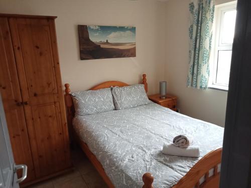 Fotografie z fotogalerie ubytování 39 Marine Court Apartment v destinaci Bundoran