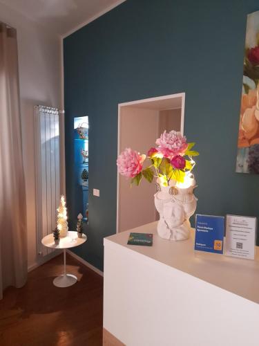 Peonia Boutique Apartments photo 64