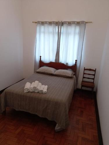 Apartamento MOBILIADO 2 QUARTOS – Photos 3