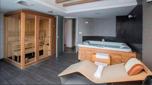 Fotografie z fotogalerie ubytování Apartman B610 Hotel Vucko Jahorina v destinaci Jahorina