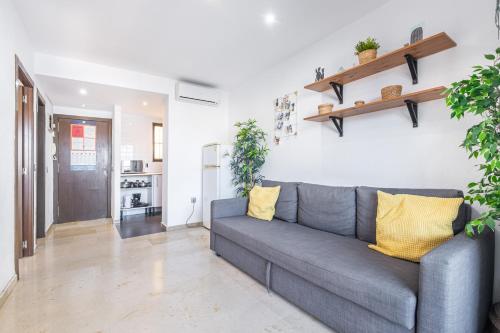 Trinisol Apartment Sea Views 6E Levante Beach