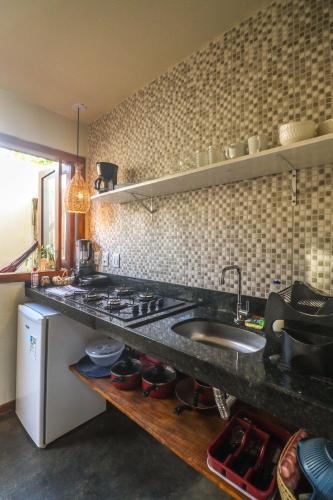 Chalé "Villa La Ribera" – Photos 3