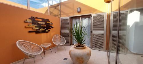 Kép Villa Del Corazon Salinas Golf szállásáról Caleta De Fustéban a galériában