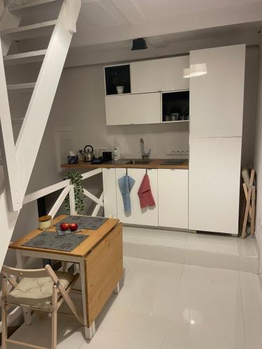 Apartament Wspólna