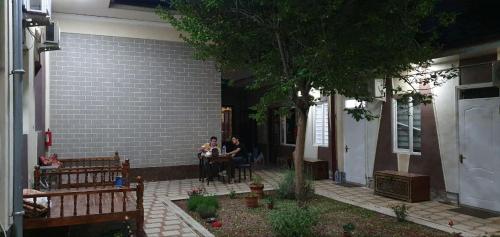 Φωτογραφία από το άλμπουμ του Hotel & Hostel Gallery στην Τασκένδη