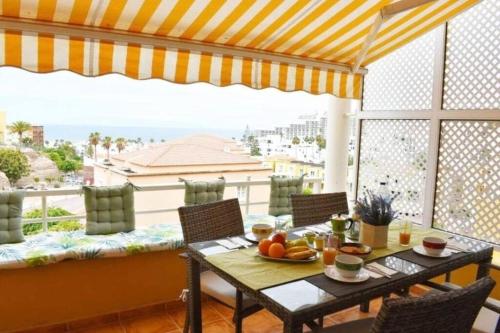 Ke Casetta Tenerife Melissa Apartment