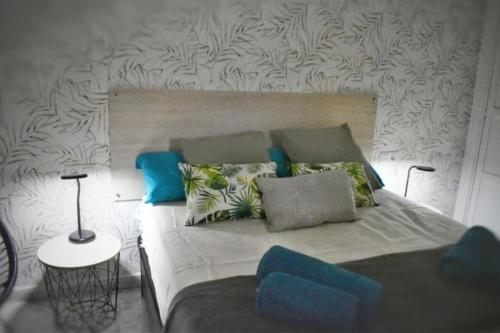 Ke Casetta Tenerife Melissa Apartment