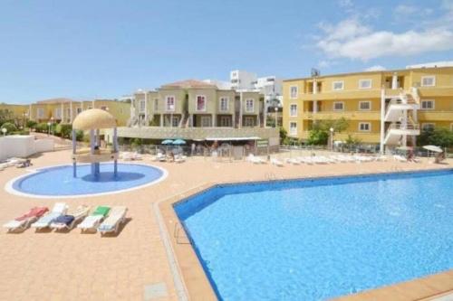 Ke Casetta Tenerife Melissa Apartment