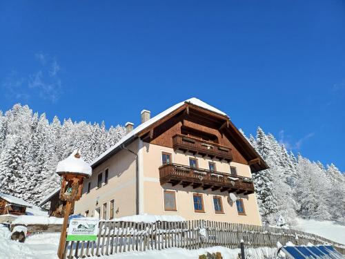 Ferienhaus Krametergut