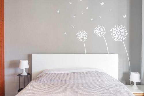 The Owl - Stylish Penthouse - Gazi 1BDRM