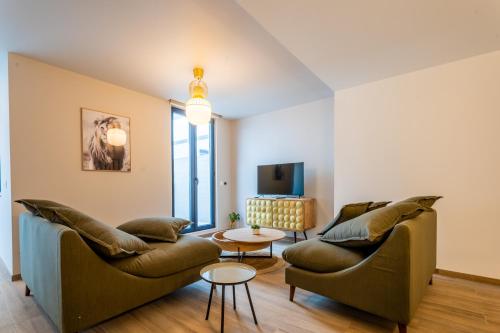 Le Lodge
