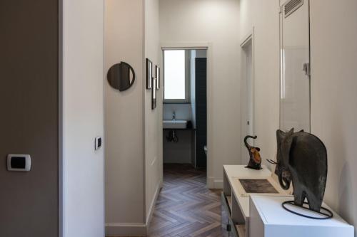 Casa Matteo53, Termini