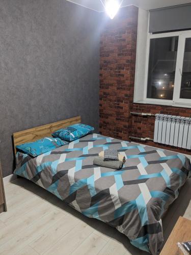 Лофт студия - ультра центр города