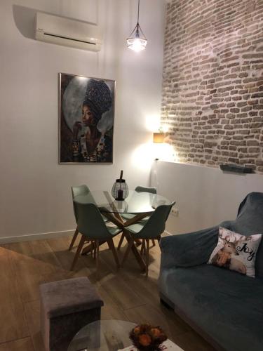 Estudio céntrico en Puñonrostro