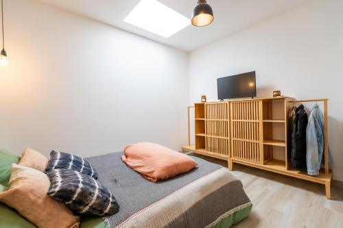 le loft