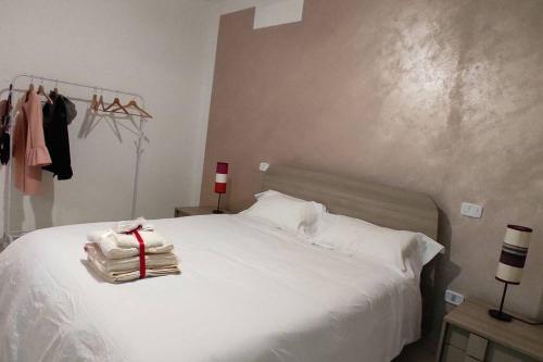 Foto Villa Carmela - Centro Arezzo 1