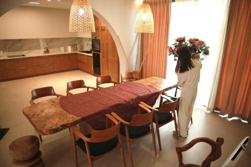 Gambar di galeri bagi Villa Escape 21 di Durrës